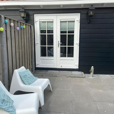 2 Persoons Zon En Zee Vila Westkapelle Exterior foto