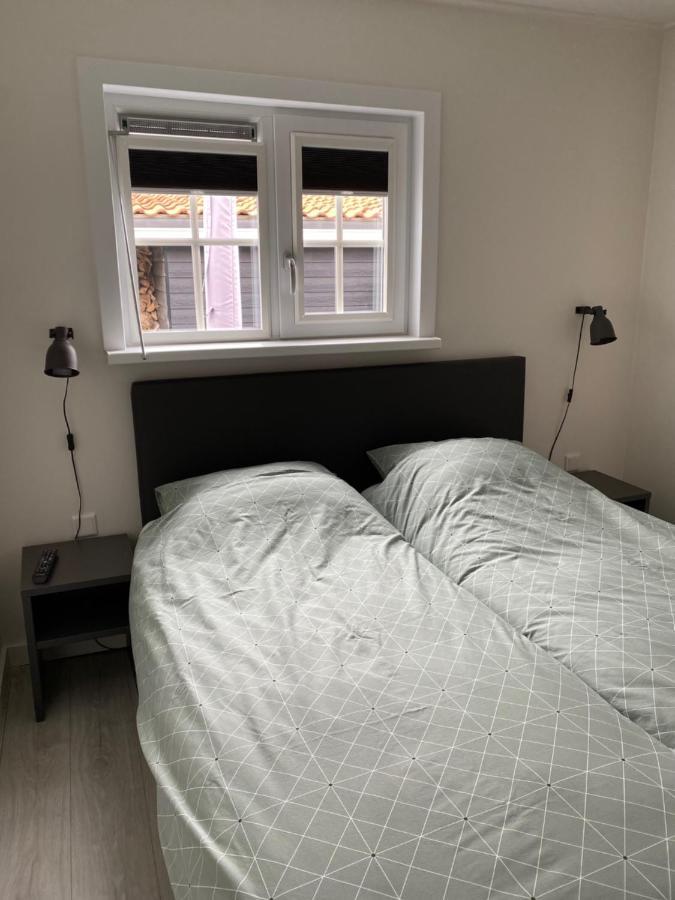 2 Persoons Zon En Zee Vila Westkapelle Exterior foto